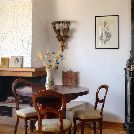 Riviera, Large Four-room With Balcony And Partial View *