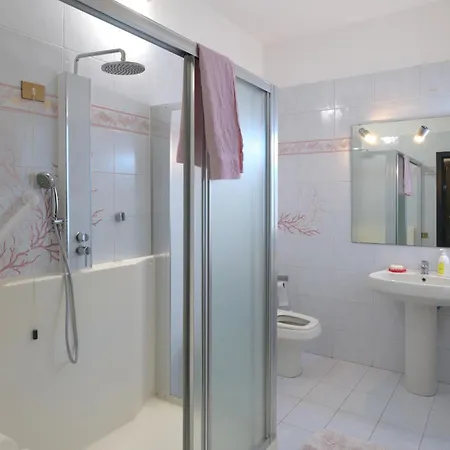 Riviera, Large Four-room With Balcony And Partial View Apartment