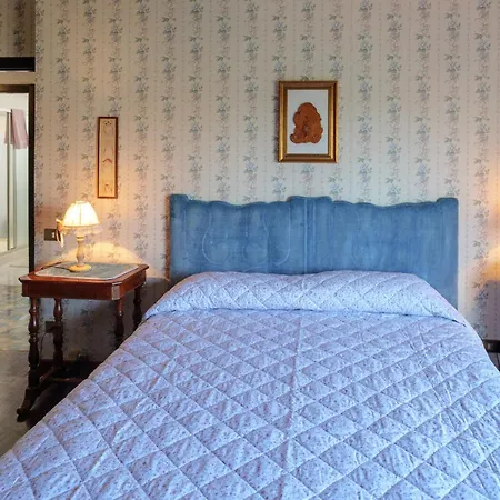 Apartment Riviera, Large Four-room With Balcony And Partial View *